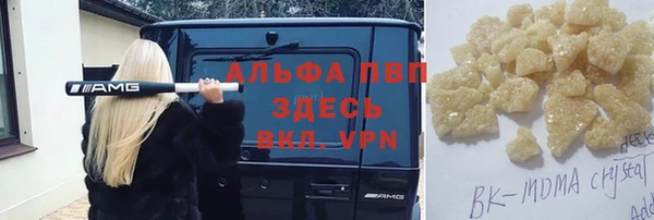 молекула духа Белоозёрский